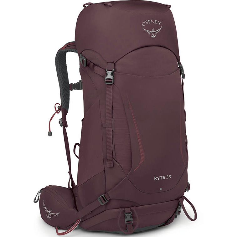 Рюкзак Osprey Kyte 38 009.3694 WXS/S фіолетовийфото