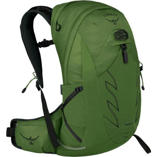 

Рюкзак Osprey Talon 22 009.3698 S/M зеленый