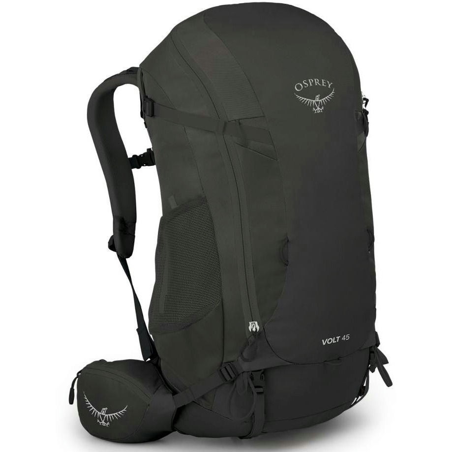 Рюкзак Osprey Volt 45 009.3019 O/S черный фото 