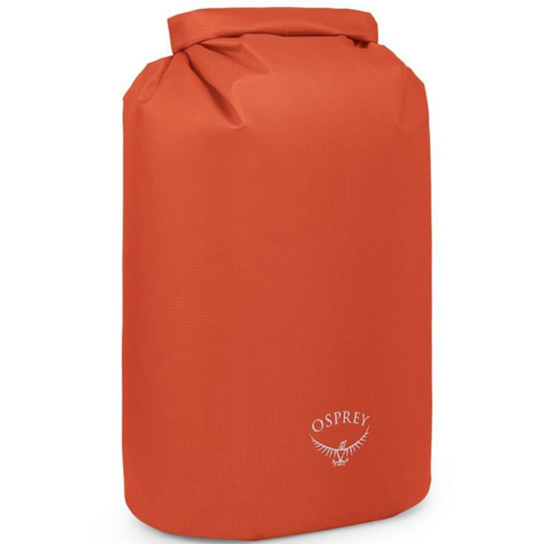 

Гермомешок Osprey Wildwater Dry Bag 50 O/S оранжевый