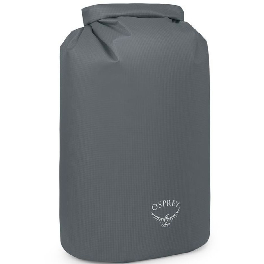 Гермомешок Osprey Wildwater Dry Bag 50 O/S серый фото 