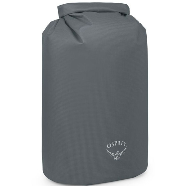 

Гермомешок Osprey Wildwater Dry Bag 50 O/S серый