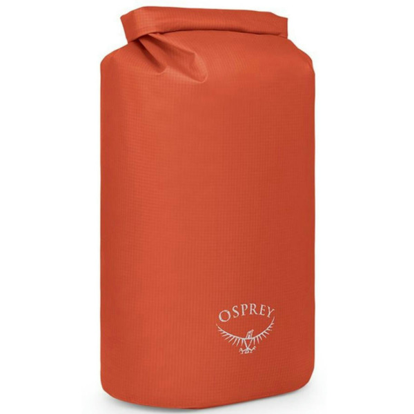 

Гермомешок Osprey Wildwater Dry Bag 35 O/S оранжевый