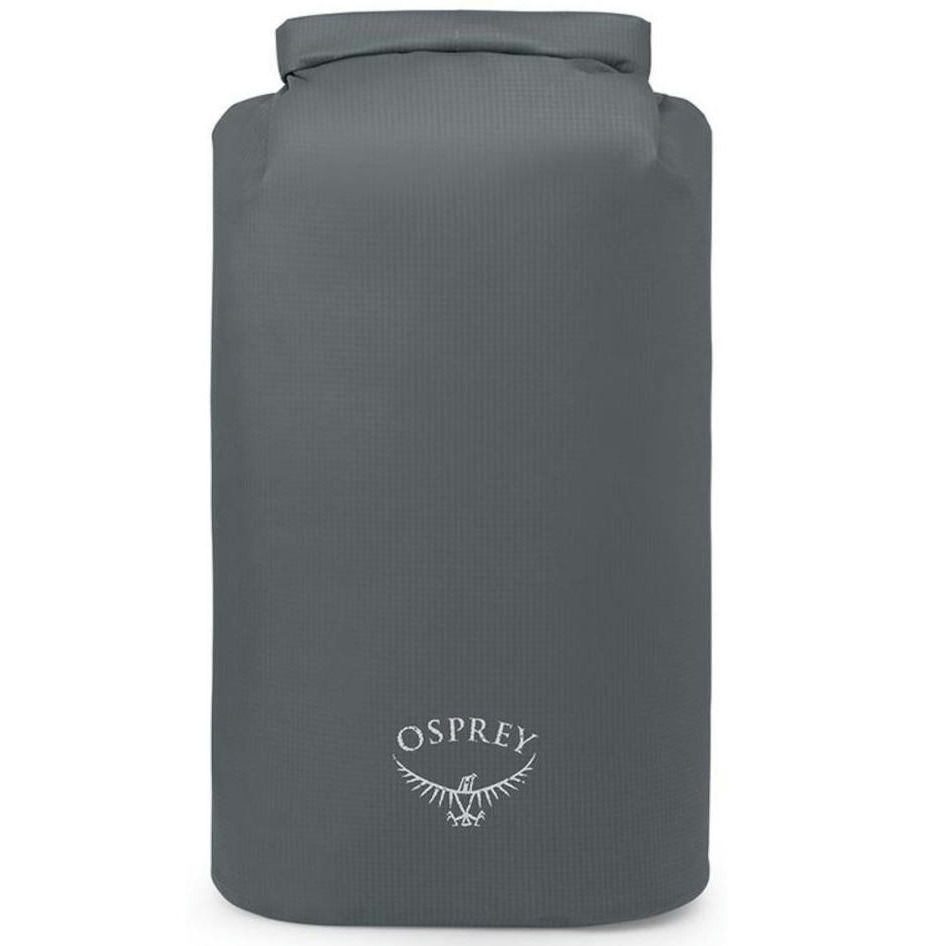 Гермомешок Osprey Wildwater Dry Bag 35 O/S серый фото 