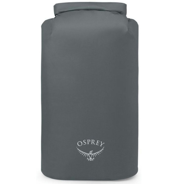 

Гермомешок Osprey Wildwater Dry Bag 35 O/S серый