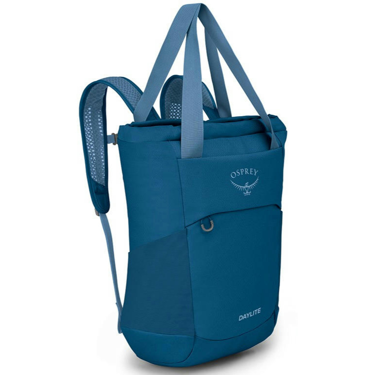 Рюкзак Osprey Daylite Tote Pack 009.3722 O/S темно-синий фото 