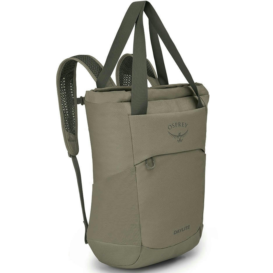 Рюкзак Osprey Daylite Tote Pack 009.3723 O/S бежевый фото 