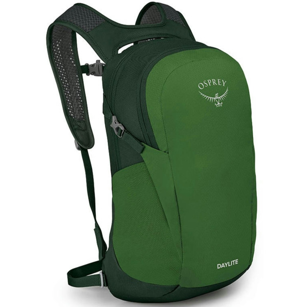 

Рюкзак Osprey Daylite 009.3734 O/S зеленый
