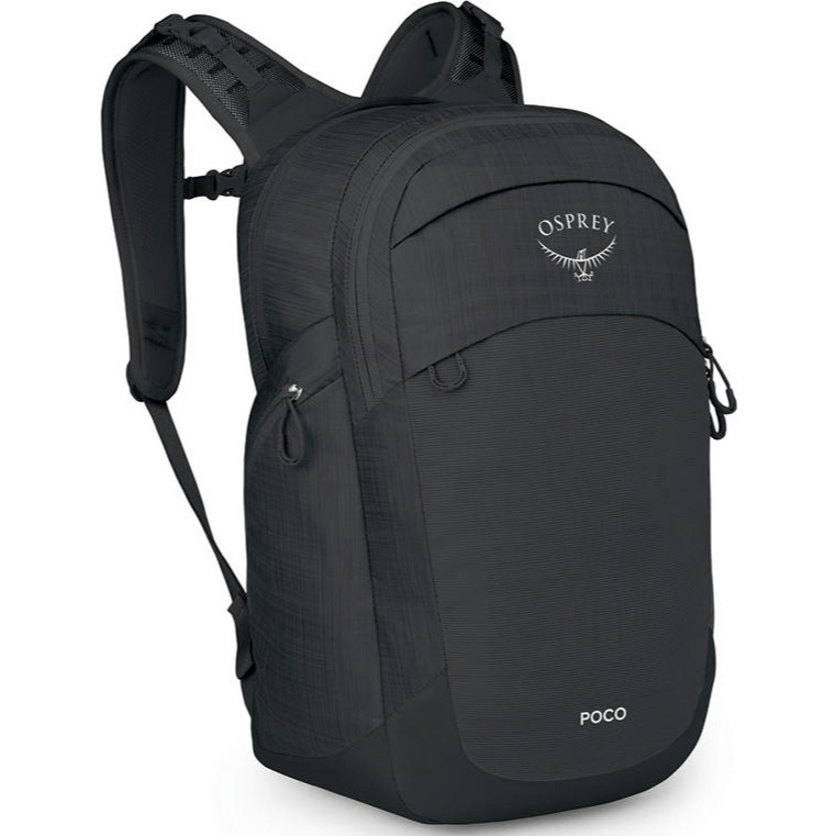 Рюкзак Osprey Poco Changing Pack 009.3764 O/S черный фото 