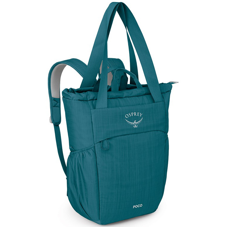 Рюкзак Osprey Poco Changing Tote 009.3766 O/S синий фото 