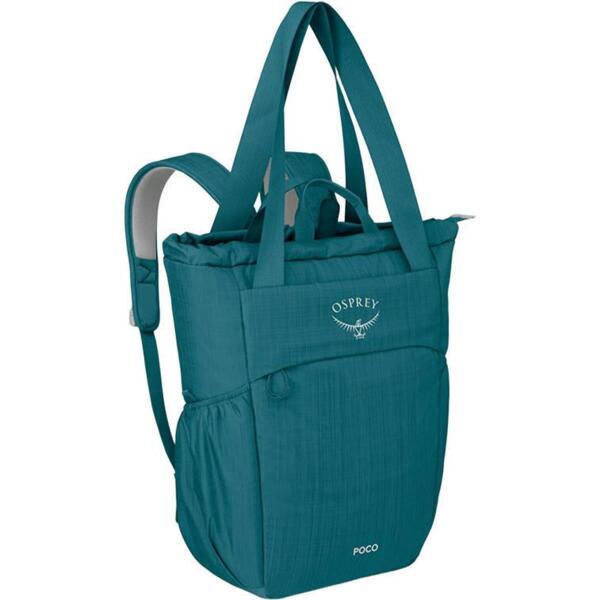 

Рюкзак Osprey Poco Changing Tote 009.3766 O/S синий