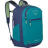 Рюкзак Osprey Daylite Expandable Travel Pack 26+6 009.3786 O/S синій/бірюзовий