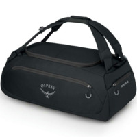 Сумка Osprey Daylite Duffel 45 O/S чорна