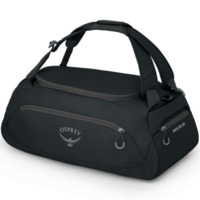 Сумка Osprey Daylite Duffel 30 O/S черная