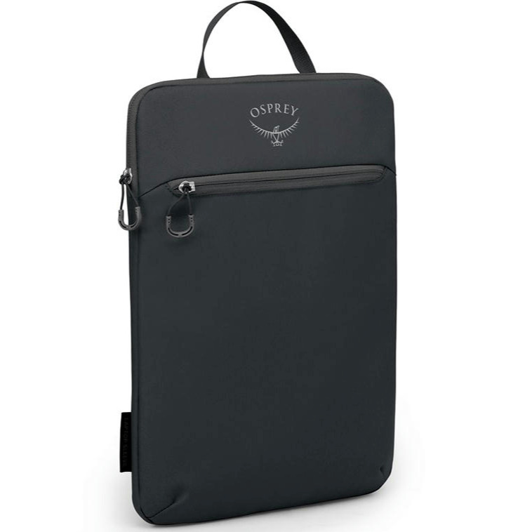 Сумка Osprey Daylite Laptop Sleeve 14" O/S черная фото 