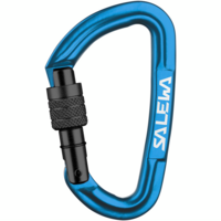 Карабін Salewa HOT G3 SCREW 013.003.1322 UNI синій