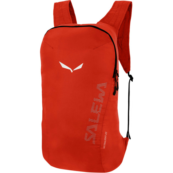 

Рюкзак Salewa Ultralight 22L 013.003.1448 UNI красный