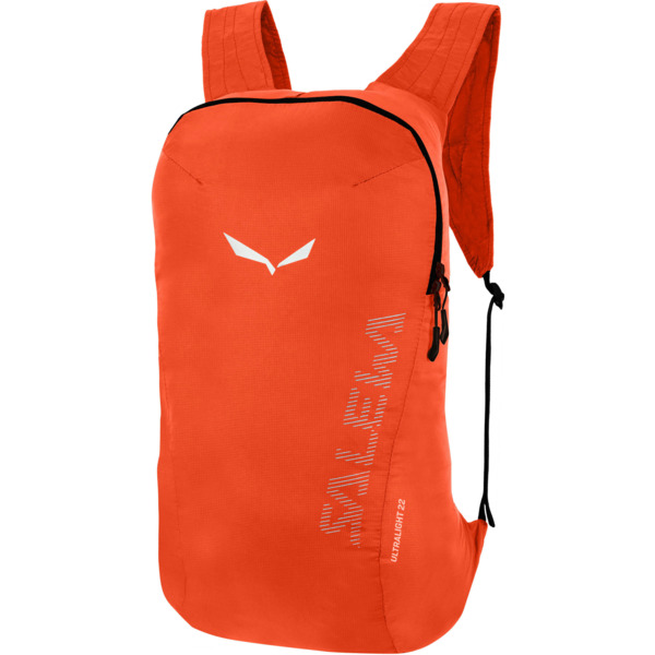 

Рюкзак Salewa Ultralight 22L 013.003.1450 UNI помаранчевий