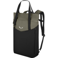 Рюкзак Salewa FANES TOTE BAG 013.003.1480 UNI коричневый/черный