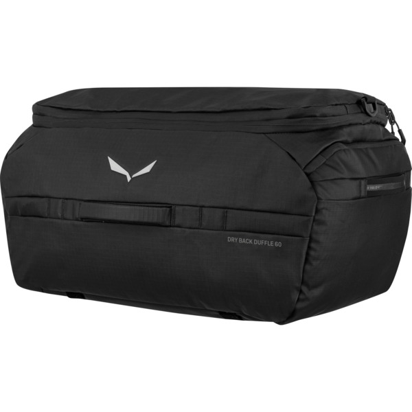 

Сумка Salewa DRY BACK DUFFLE 60L 013.003.1486 UNI черная