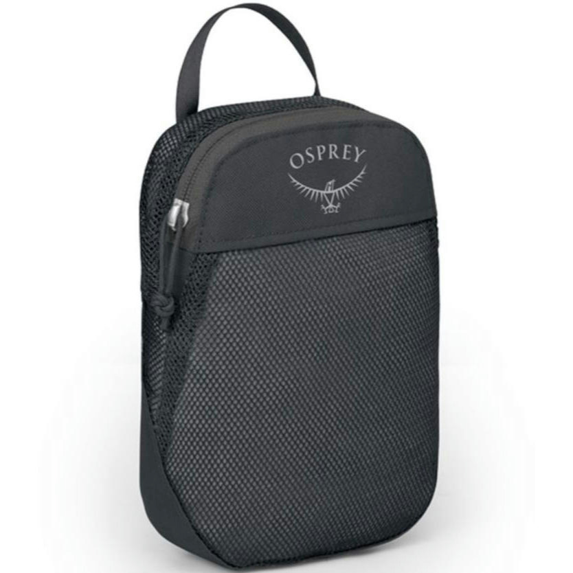 Органайзер Osprey Daylite Packing Cube Small O/S черный фото 