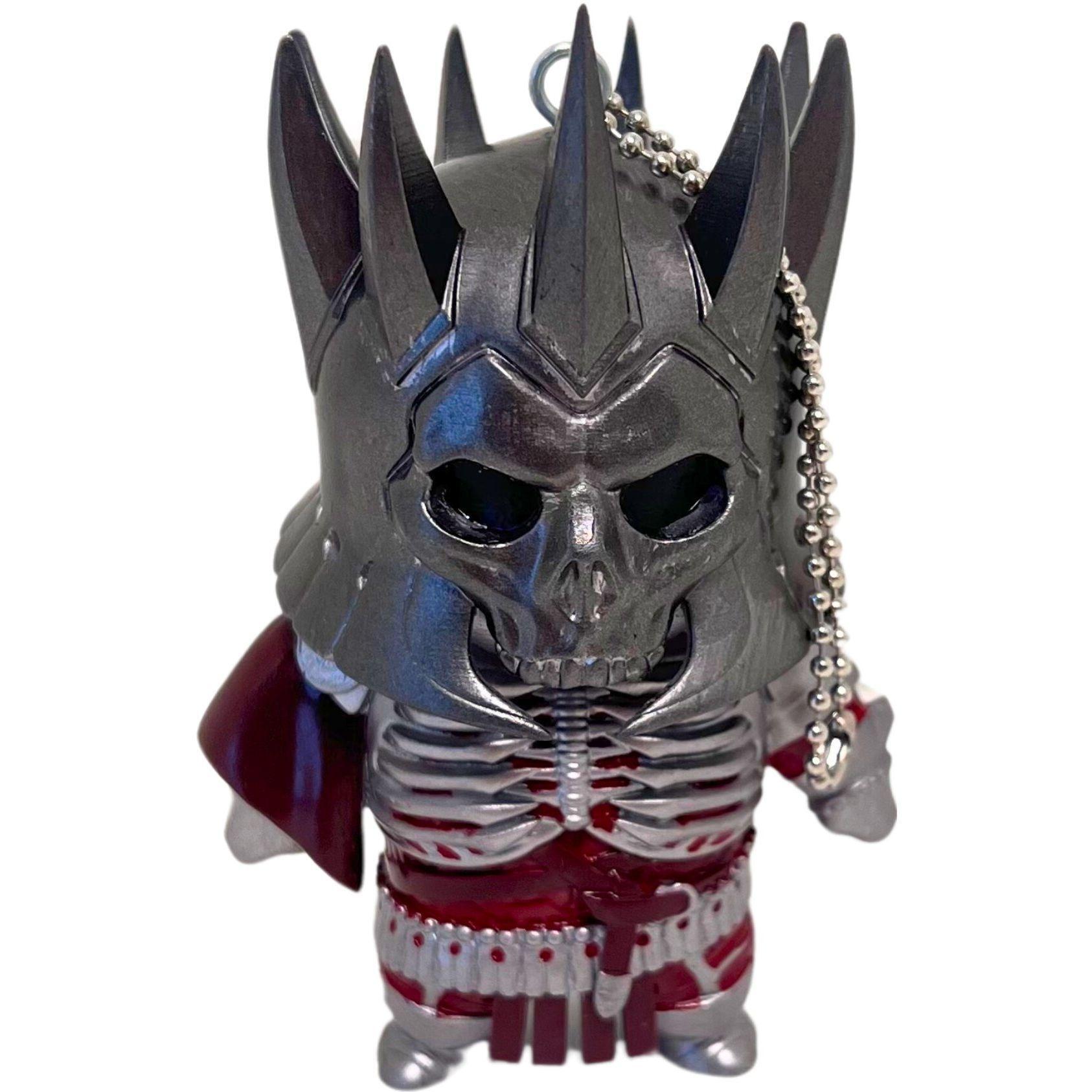 Коллекционная фигурка GoodLoot The Witcher - Wild Hunt (Eredin) (5908305247500) фото 1