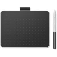 Графический планшет Wacom One S Bluetooth (CTC4110WLW2B)