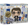 Набор подарочный Funko POP Advent Calendar: Harry Potter v.2 (61984)