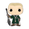 Фигурка Funko POP PIN: Harry Potter - Draco Malfoy (HPPP0019)