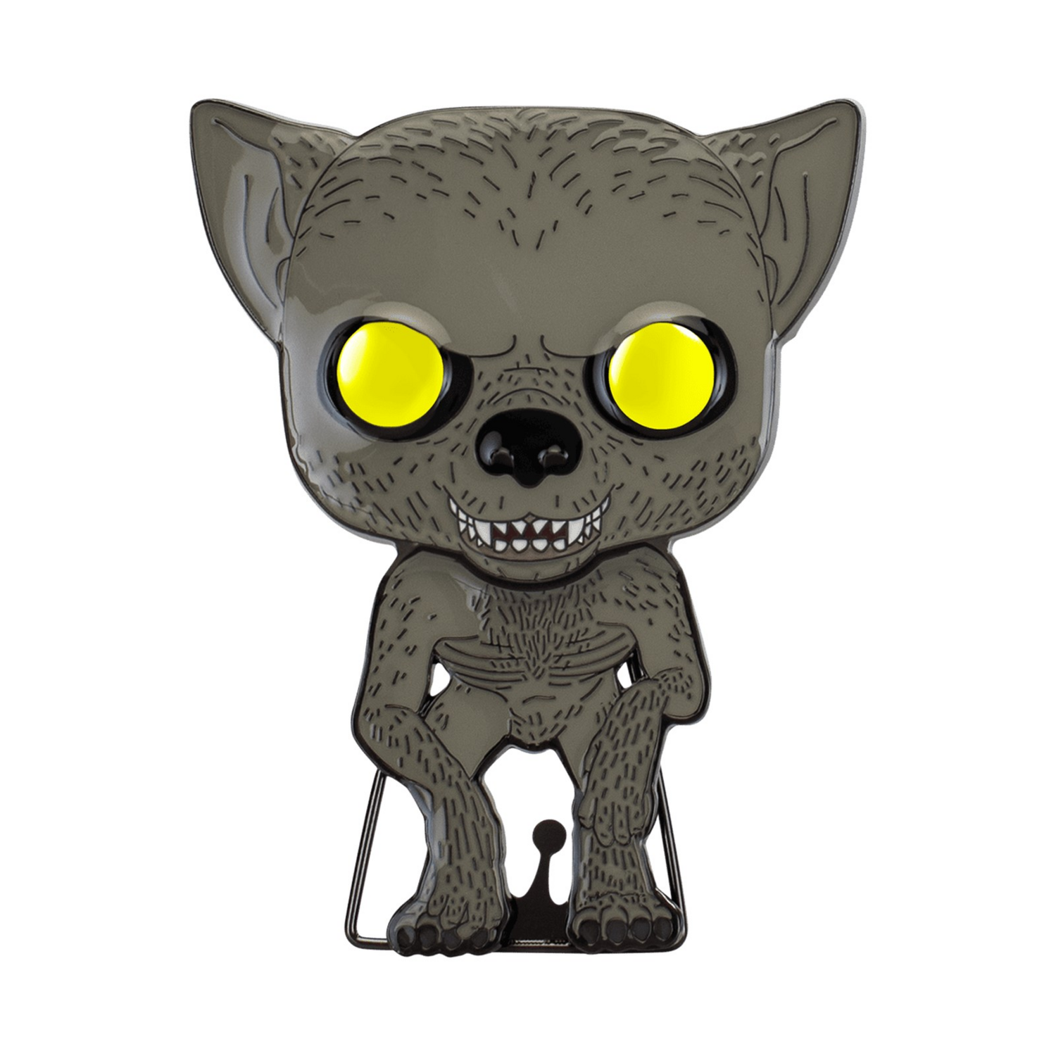 Фигурка Funko POP PIN: Harry Potter - Remus Lupin (HPPP0018) фото 