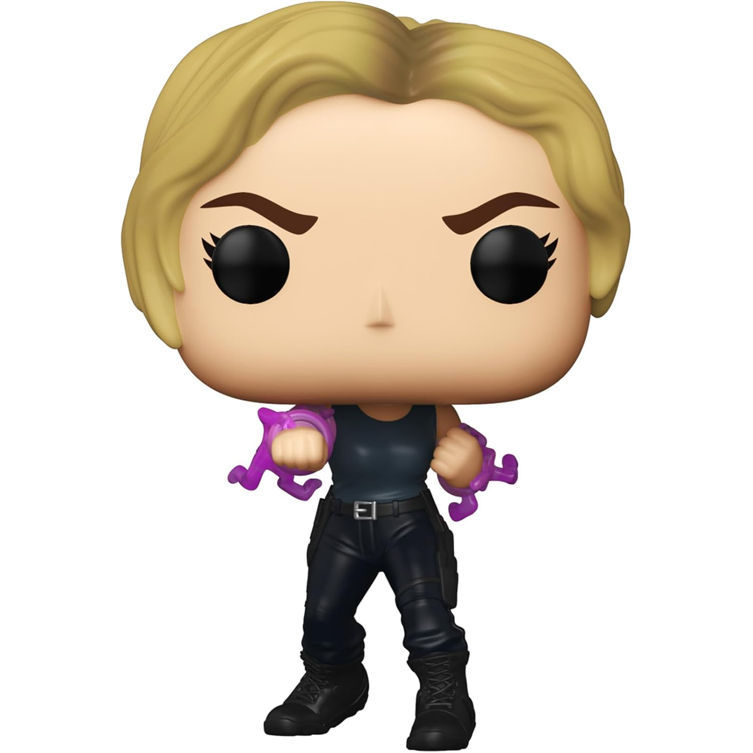 Фигурка Funko POP Movies: Mortal Kombat - Sonya Blade (5908305237716) фото 