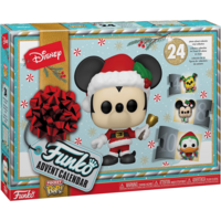 Набор подарочный Funko POP Advent Calendar: Classic Disney (62092)