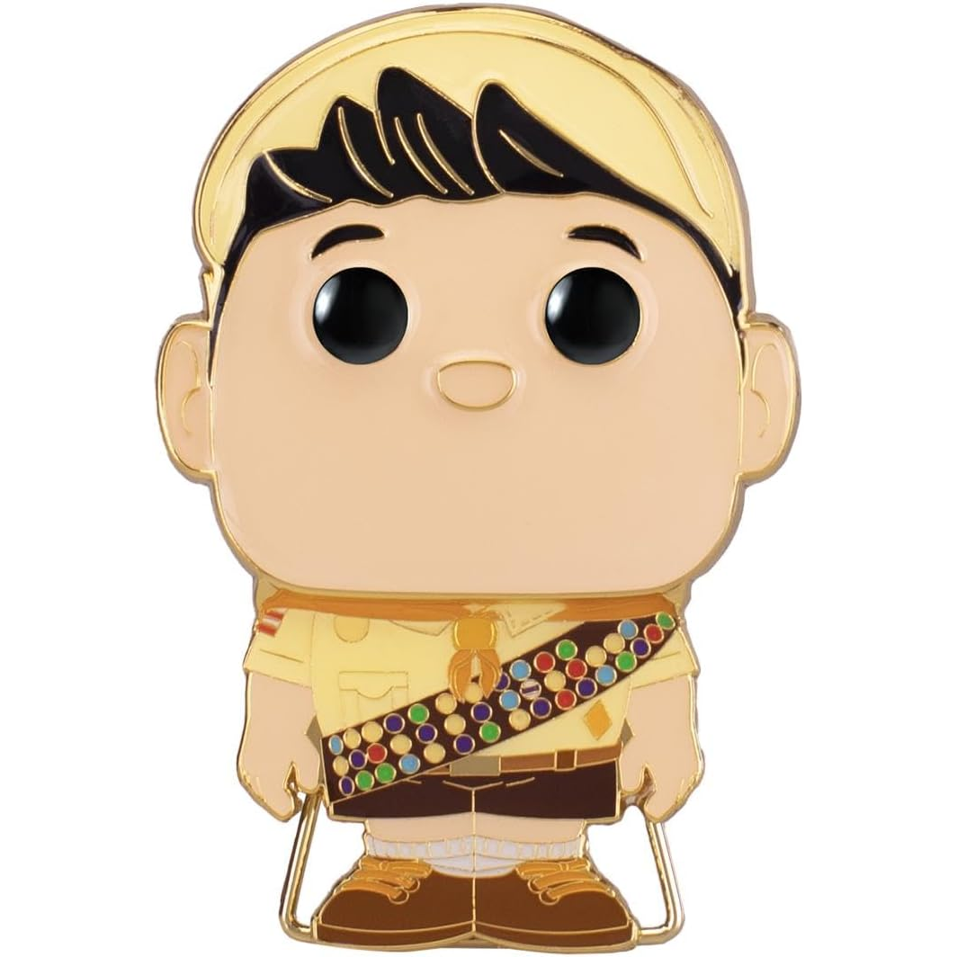 Фигурка Funko POP PIN: UP - Russel (WDPP0031) фото 