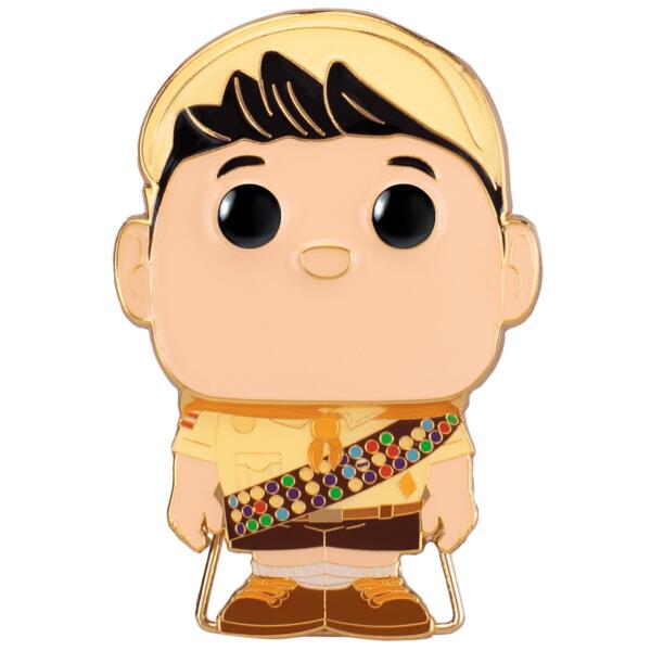 

Фигурка Funko POP PIN: UP - Russel (WDPP0031)