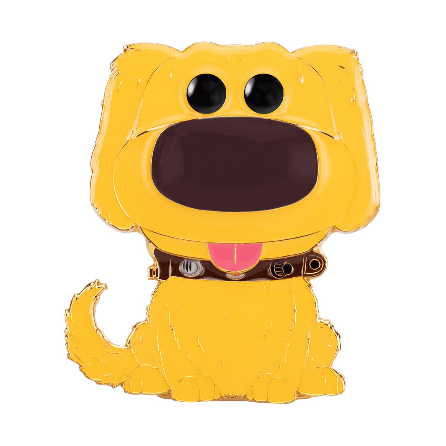 Funko POP PIN: UP - Dug Group (WDPP0035) фото 