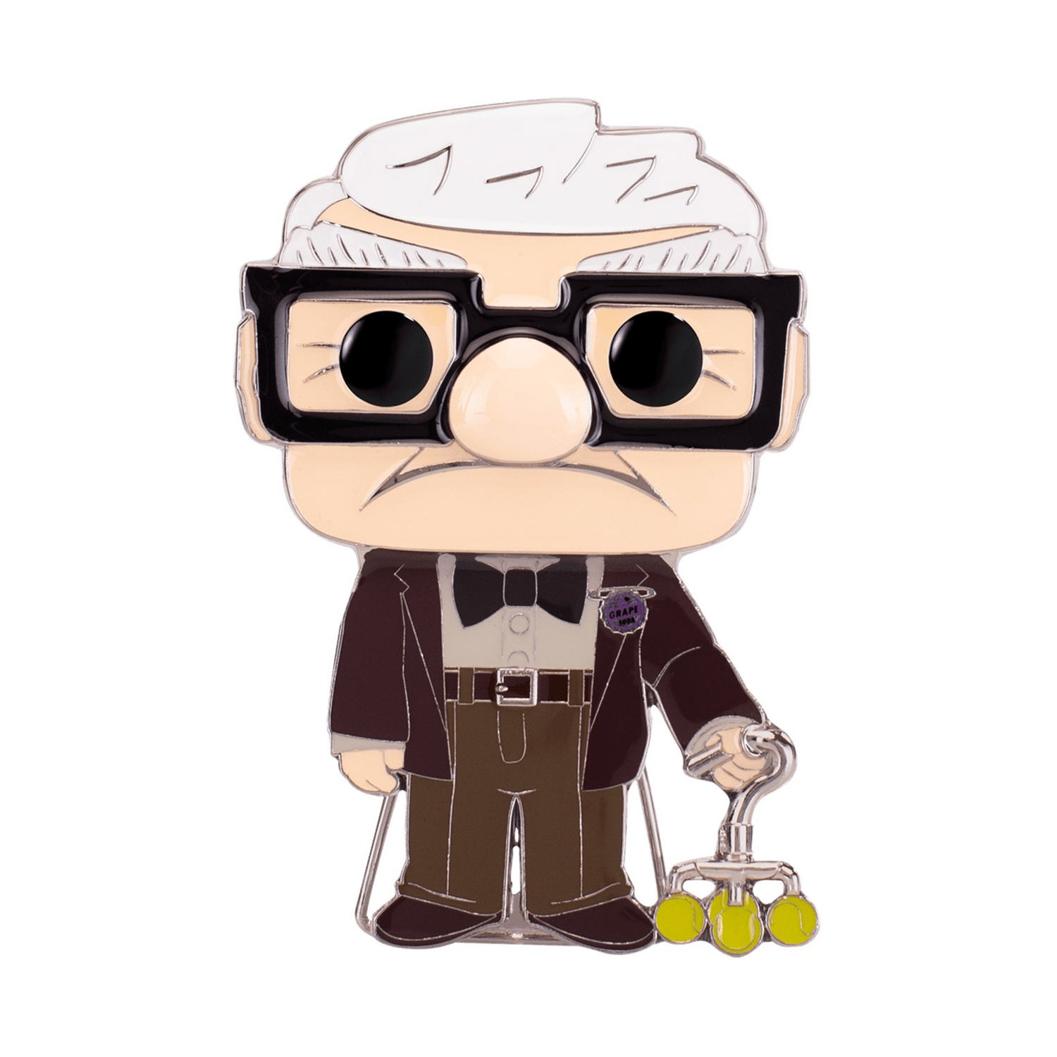 Фигурка Funko POP PIN: UP - Carl (WDPP0030) фото 