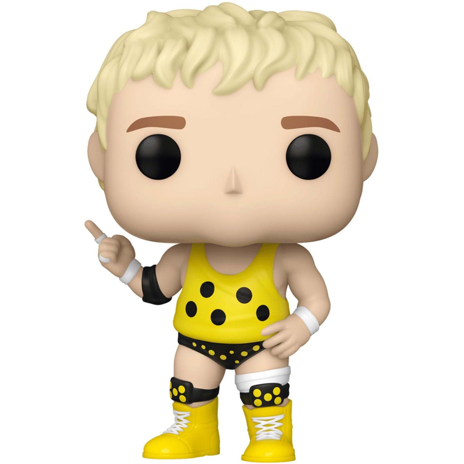 Фигурка Funko POP WWE: Dusty Rhodes (64014) фото 