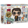 Набор подарочный Funko POP Advent Calendar: Harry Potter (59167)