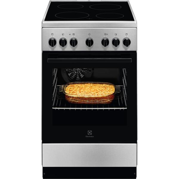 

Плита электрическая Electrolux LKR562055X