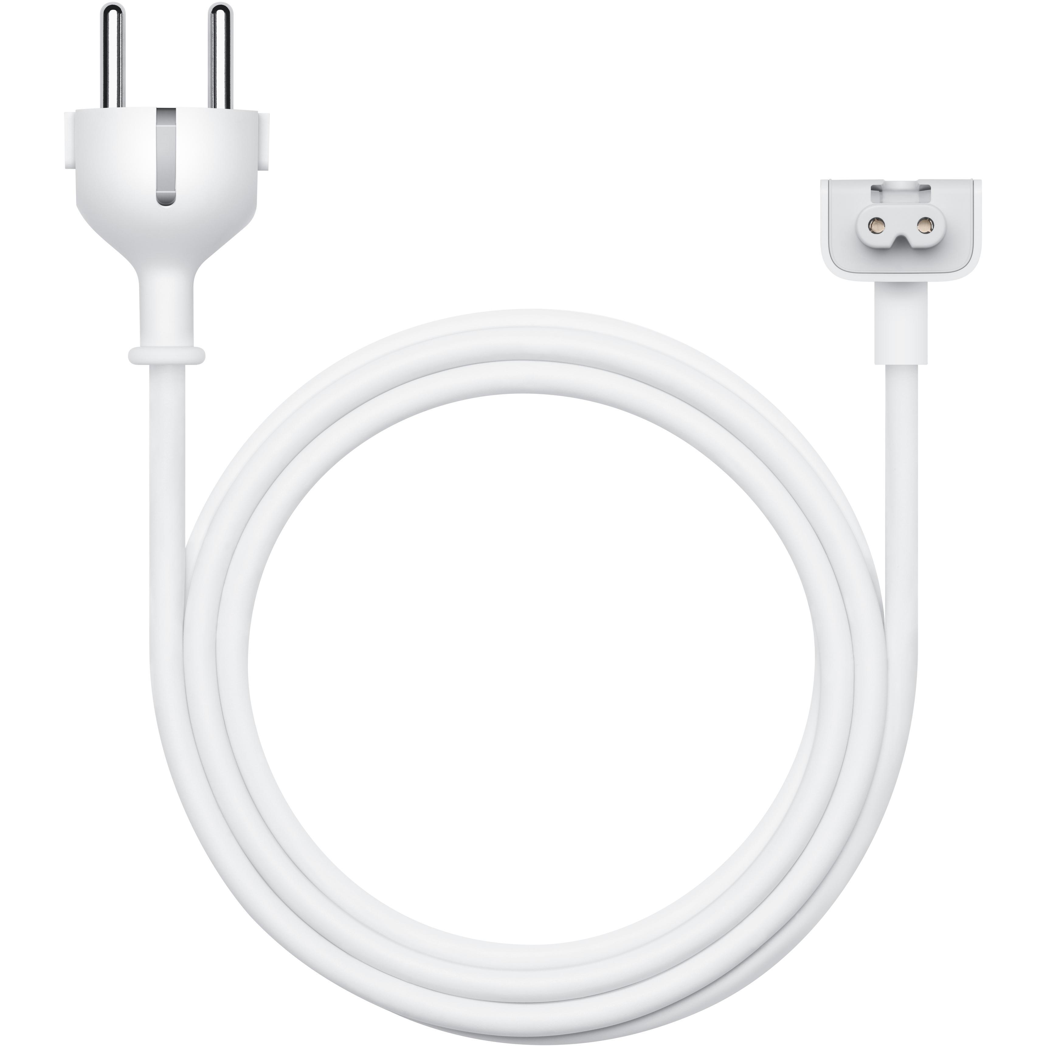 Кабель Apple Power Adapter Extension Cable (MW2N3Z/A)фото1