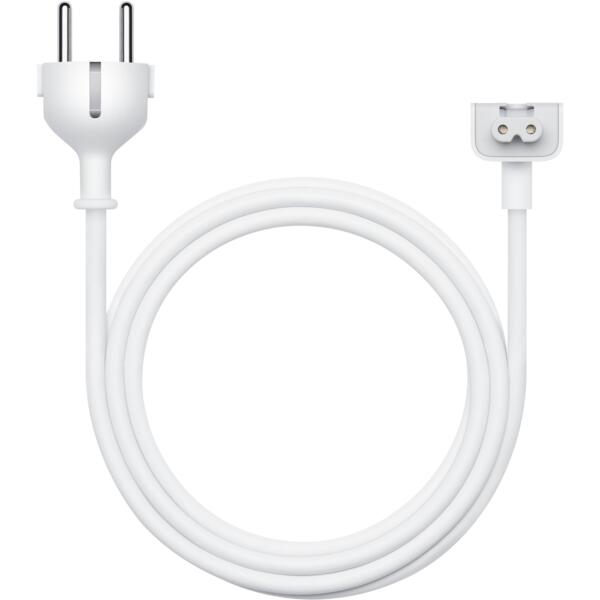 

Кабель Apple Power Adapter Extension Cable (MW2N3Z/A)