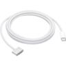 Кабель Apple USB-C to MagSafe 3 Cable 2m Silver (MW613ZM/A)