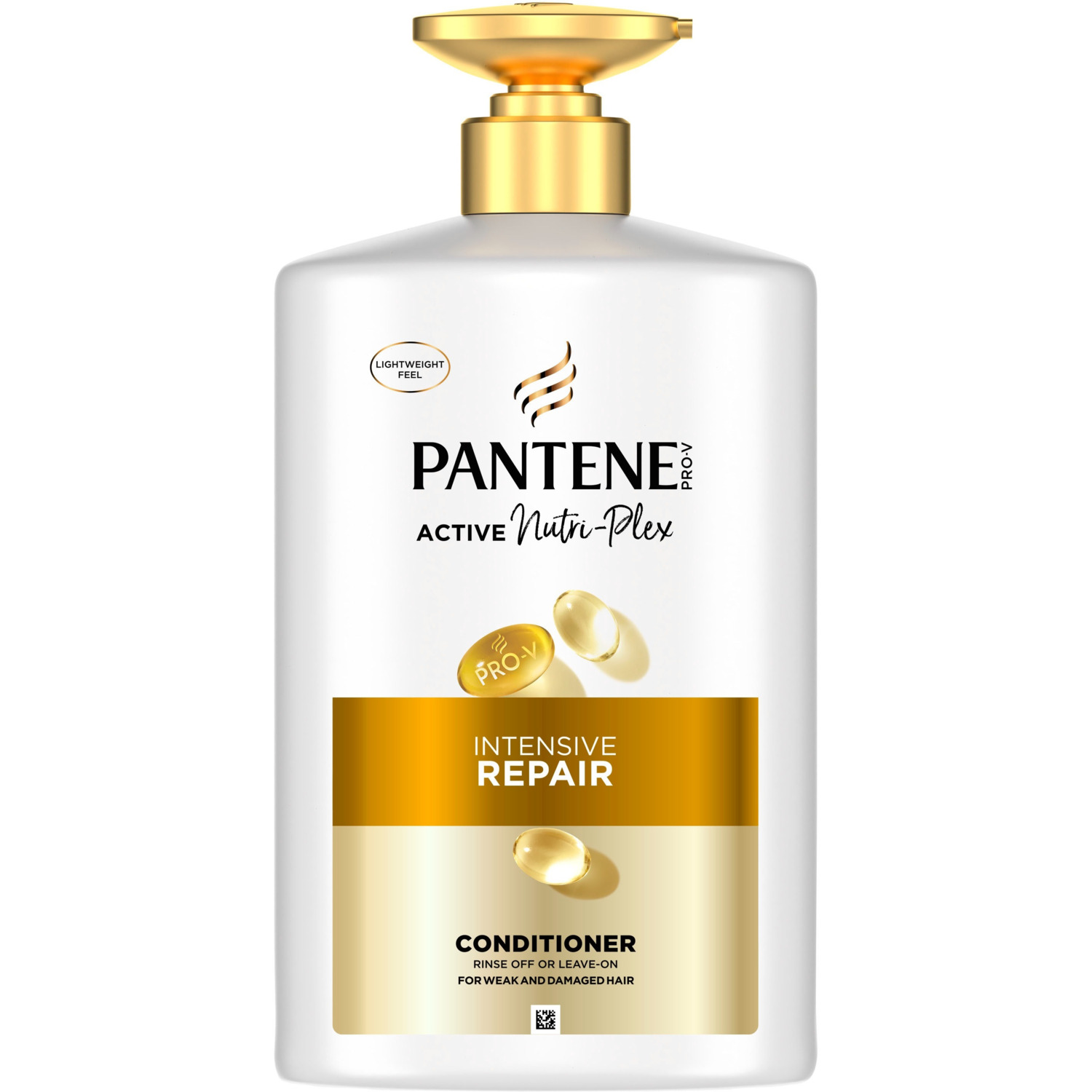 Бальзам-ополаскиватель Pantene Pro-V Интенсивное восстановление 800 мл фото 