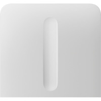 Кнопка для одноклавішного вимикача Ajax SideButton Vertical Dimmer (000051300)