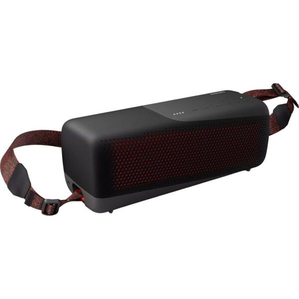 

Портативная акустика Philips TAS7807B