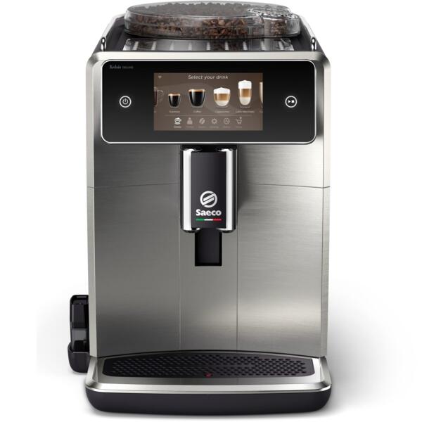 

Кофемашина Saeco SM8889/00_SALE