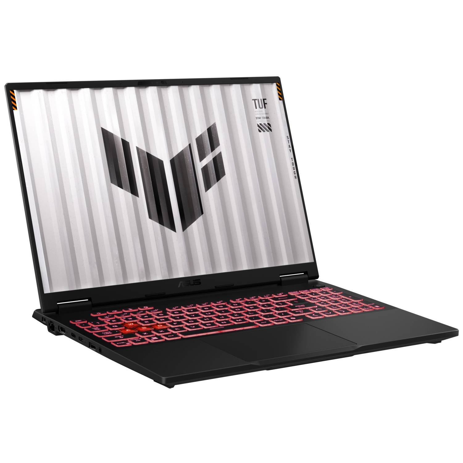 Ноутбук ASUS TUF Gaming A16 FA608WI-QT045 (90NR0J21-M00330) фото 