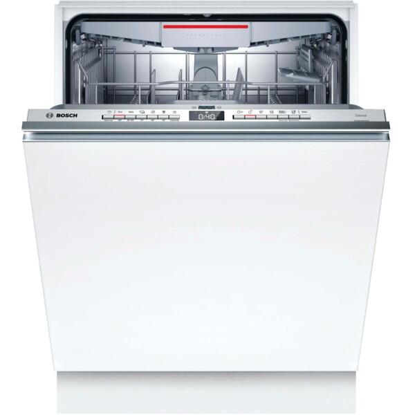

Встраиваемая посудомоечная машина Bosch SMV4HVX00K_Sale
