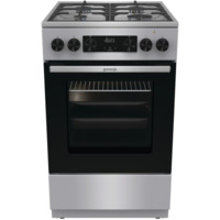 Плита комбінована Gorenje GKS5C70HXF_Sale