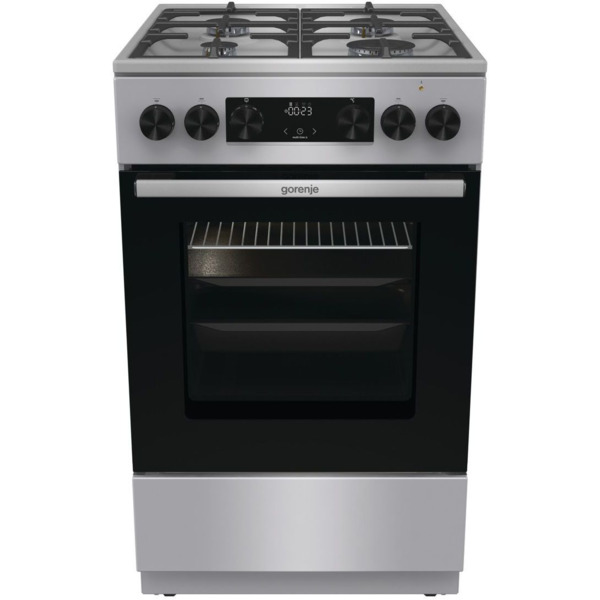 

Плита комбинированная Gorenje GKS5C70HXF_Sale